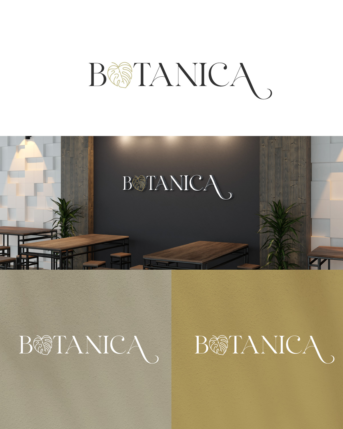 Logo Design by Sergio Coelho for this project | Design #32677323