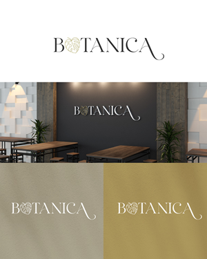 Logo Design by Sergio Coelho for this project | Design: #32677323