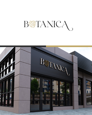Logo Design by Sergio Coelho for this project | Design: #32677325