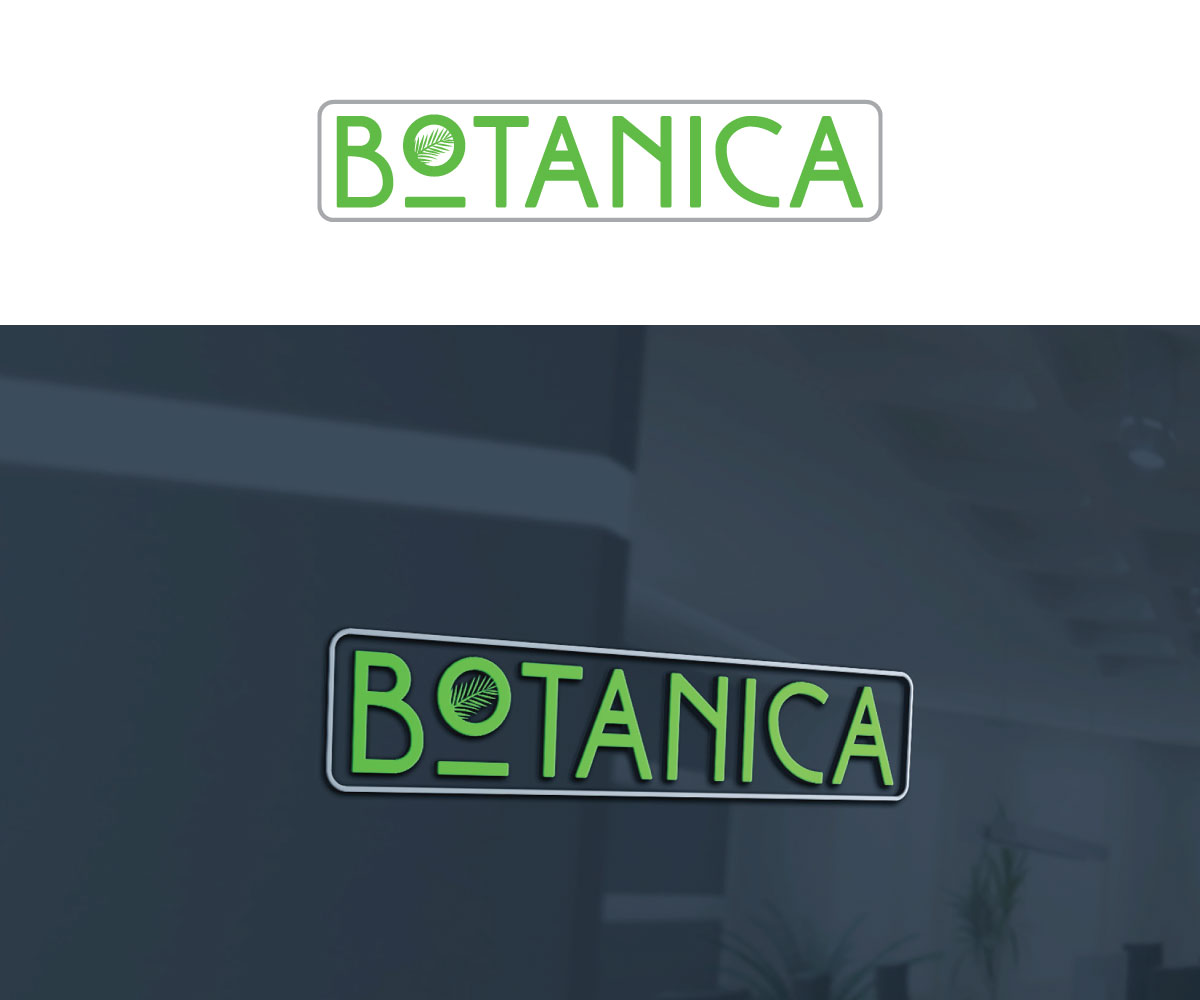 Logo Design by Luckey yaari for this project | Design #32667960