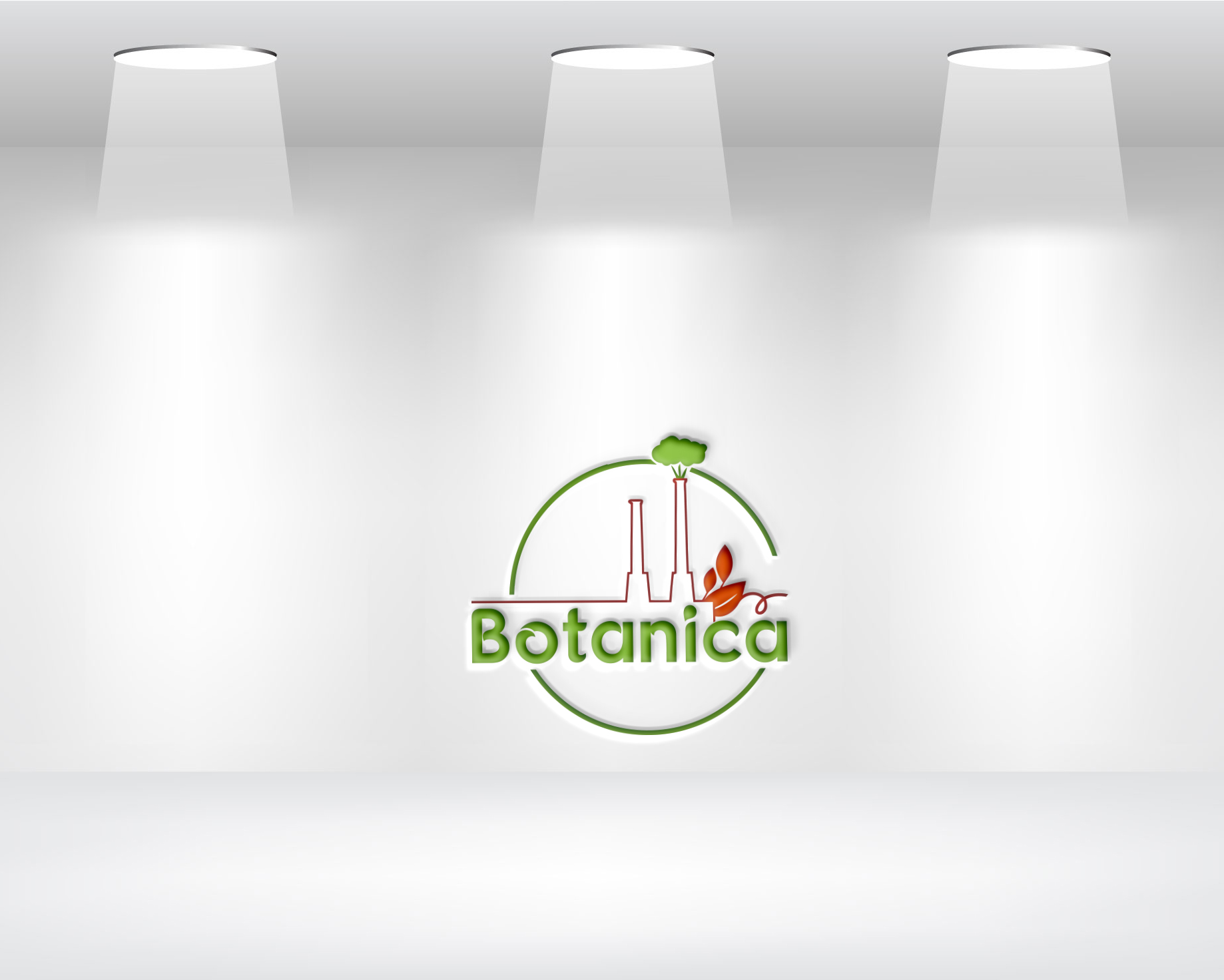 Logo-Design von Daniel Khan für dieses Projekt | Design #32662604