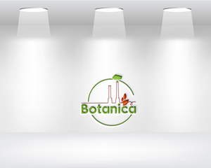 Logo Design by Daniel Khan for this project | Design: #32662604