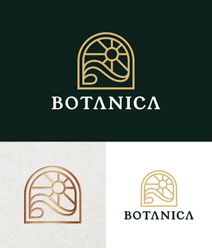 Logo Design by Aezakmi for this project | Design: #32699024