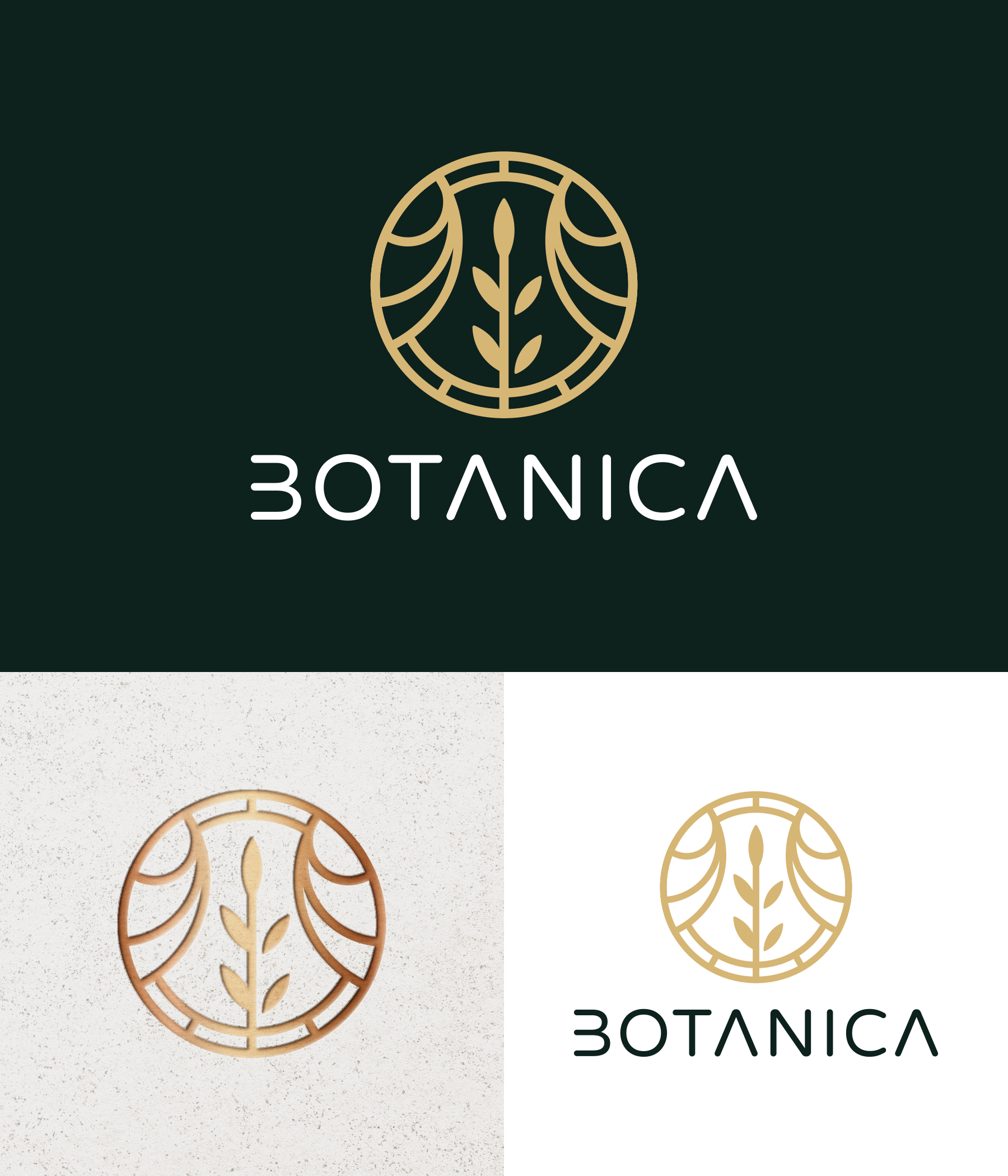 Logo Design by Aezakmi for this project | Design #32699025