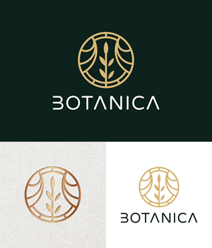 Logo Design by Aezakmi for this project | Design: #32699025