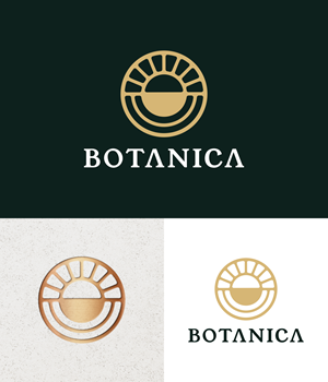 Logo Design by Aezakmi for this project | Design: #32699026