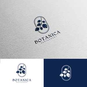 Logo Design by BatJazzStudio for this project | Design: #32706030