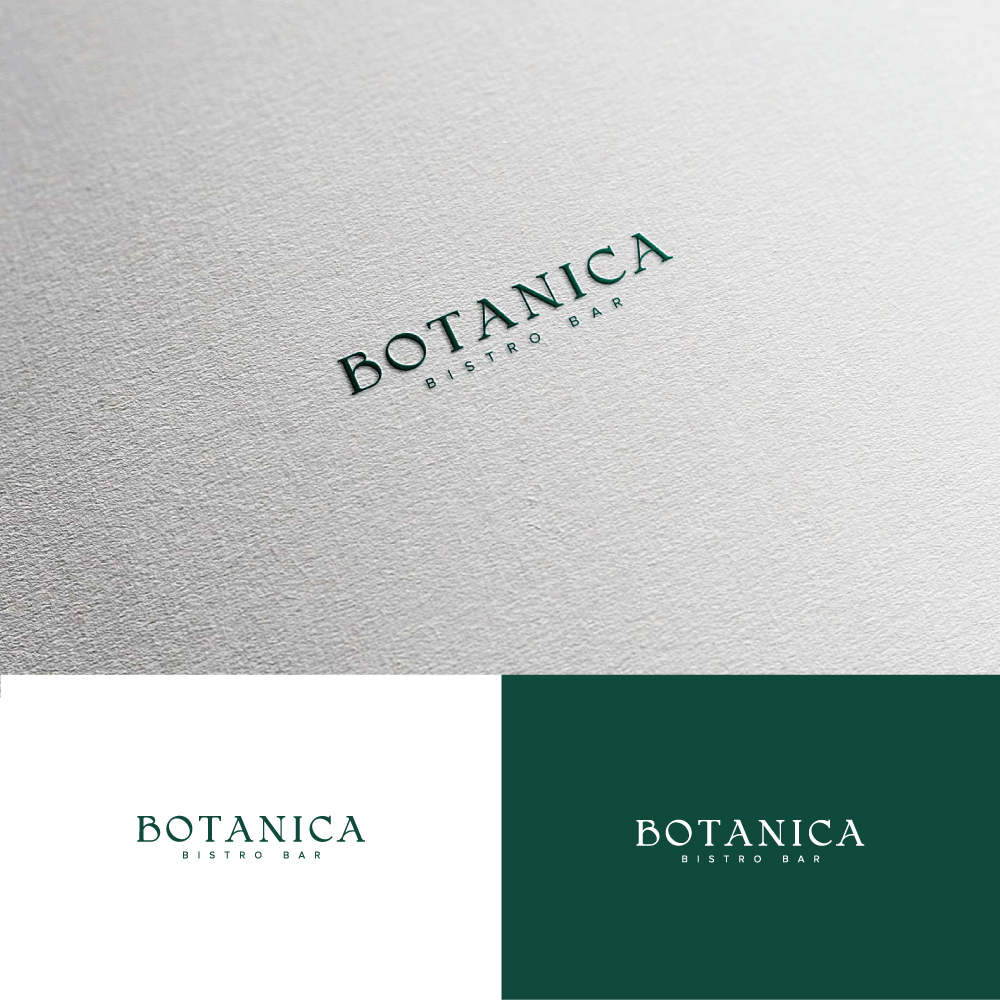 Logo Design by BatJazzStudio for this project | Design: #32713423