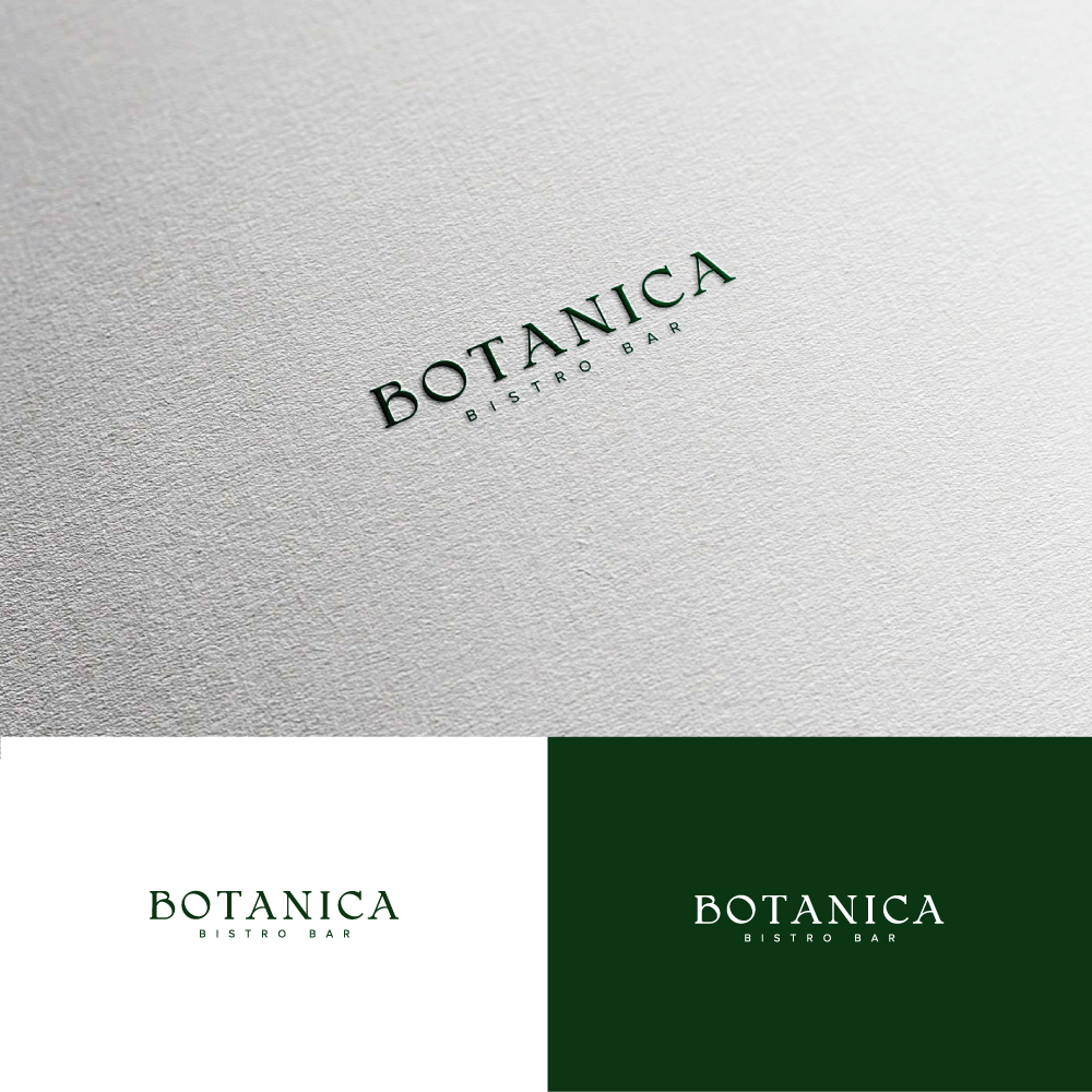 Logo Design by BatJazzStudio for this project | Design #32713424