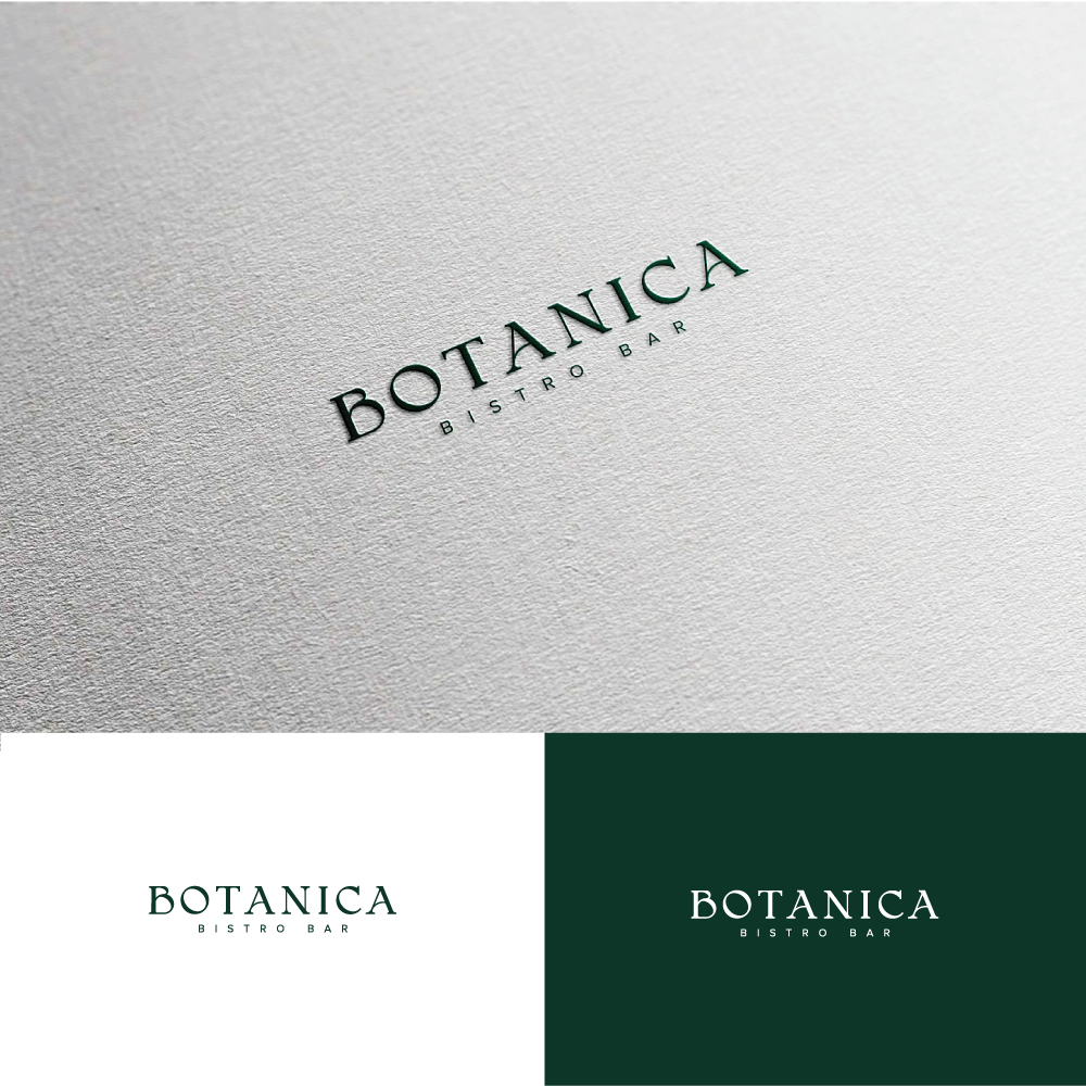 Logo Design by BatJazzStudio for this project | Design #32713425