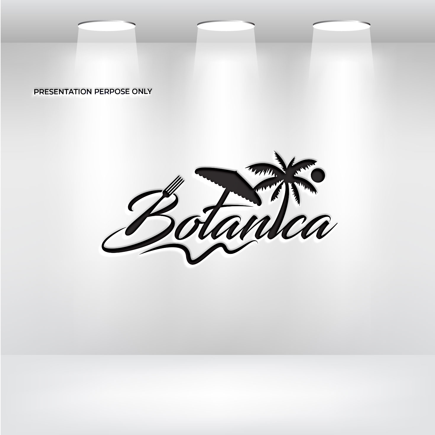 Logo Design by graphics^master for this project | Design #32661927