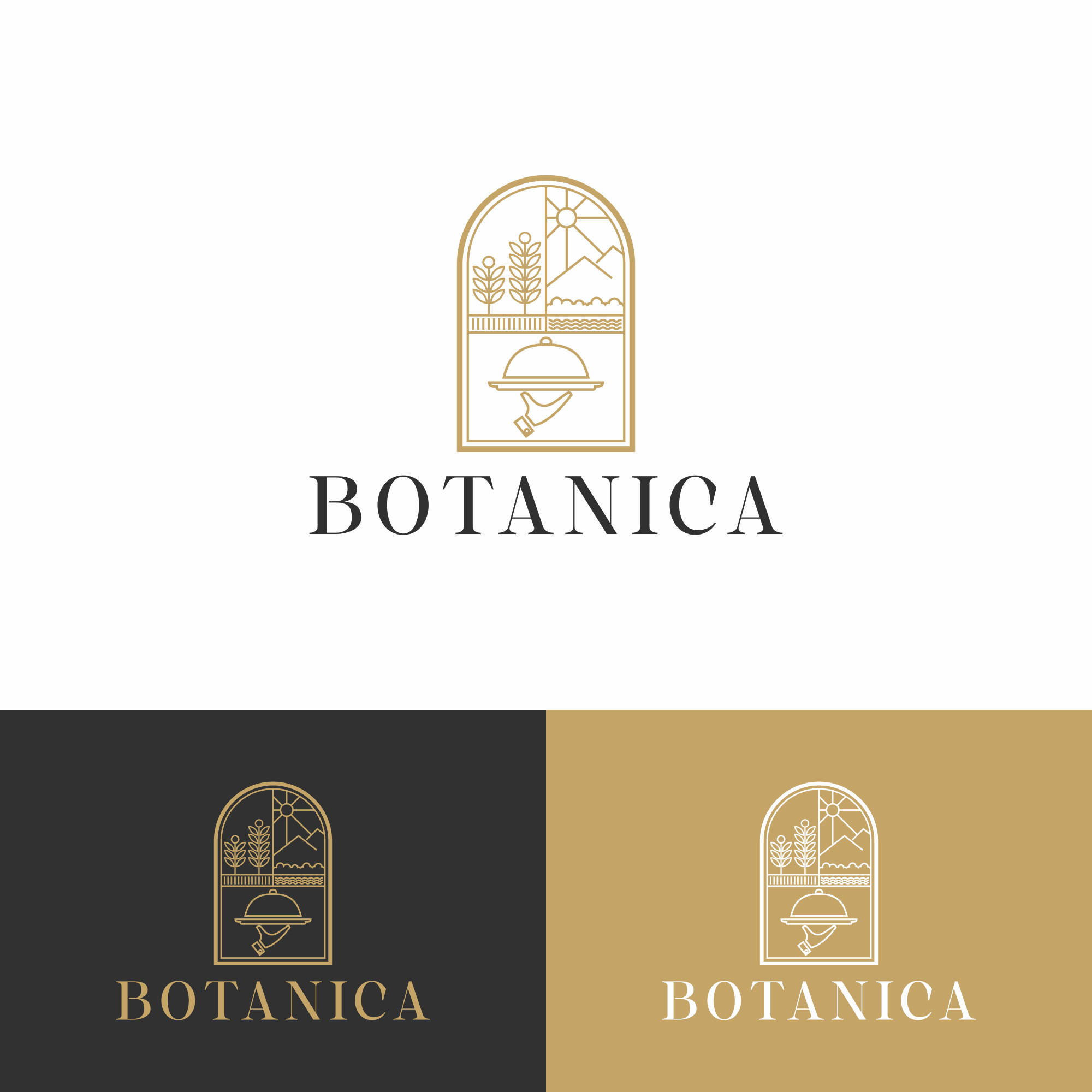 Logo Design by BEANDESIGN^_^ for this project | Design #32664477