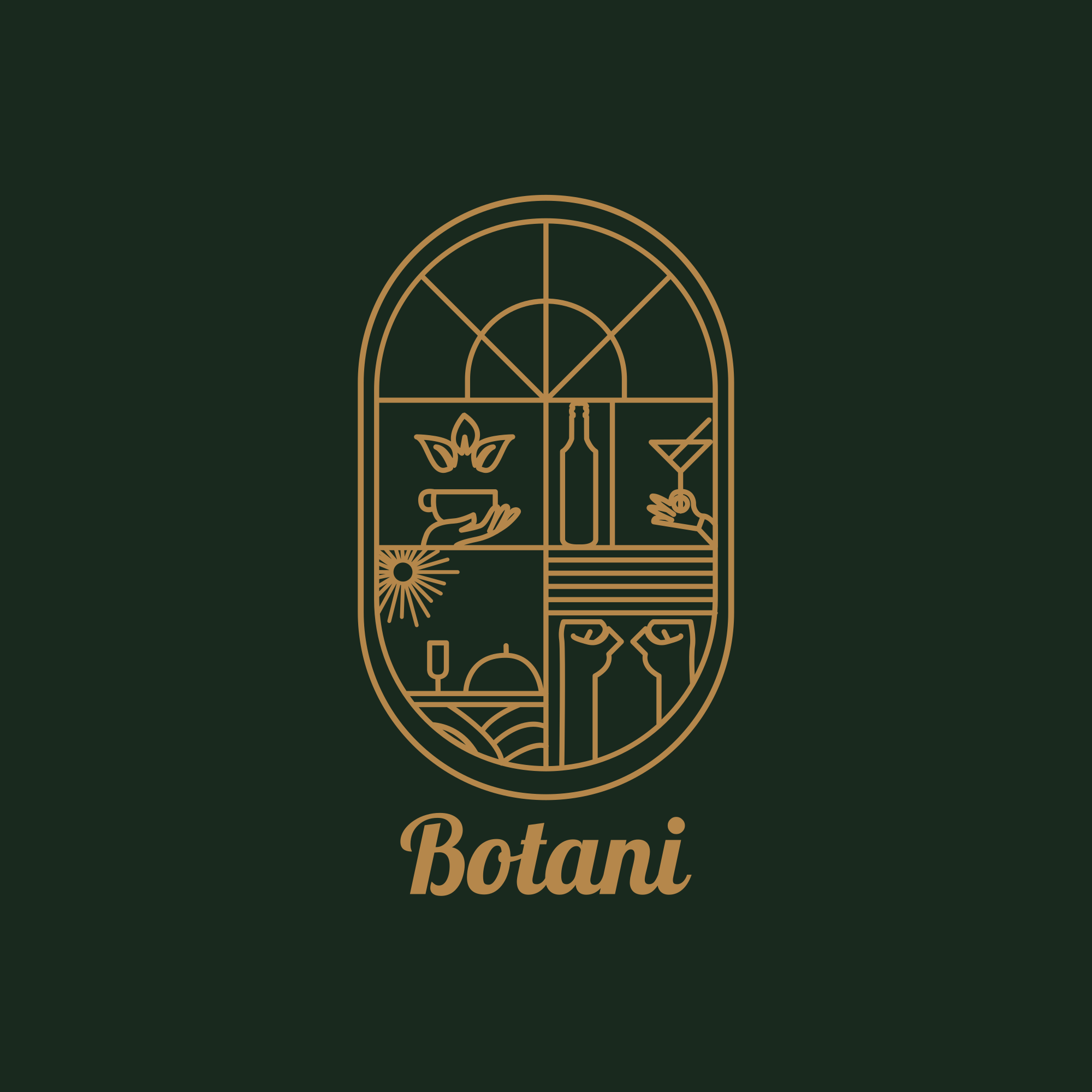 Diseño de Logo por Ahmaziiz para este proyecto | Diseño #32671110