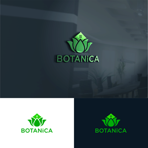 Logo Design by B.O_studio for this project | Design: #32704219