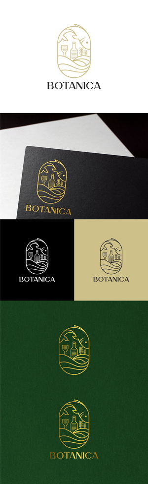 Logo Design by SAM-ART for this project | Design: #32665537