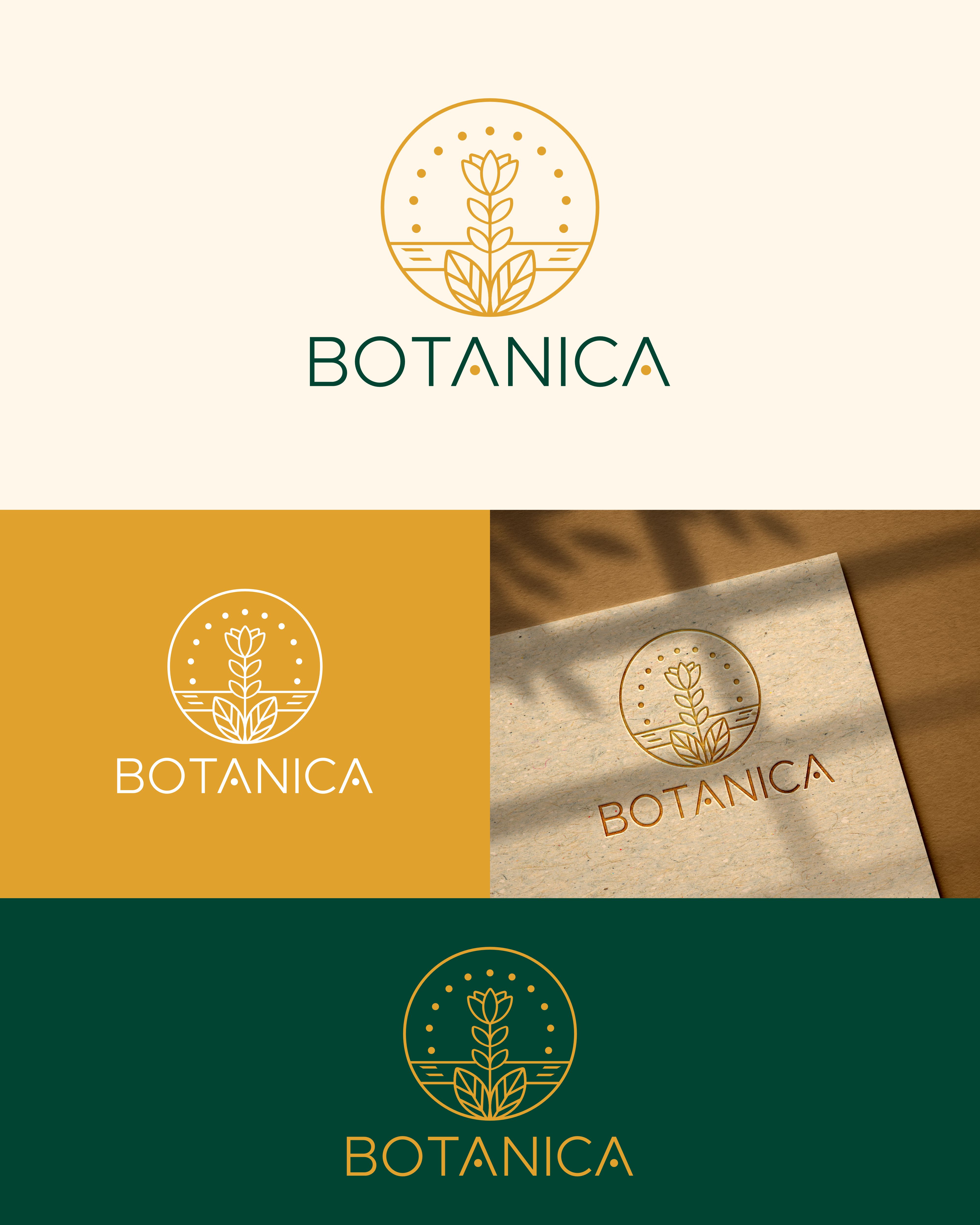 Logo Design by Rico aGraphic for this project | Design #32670761