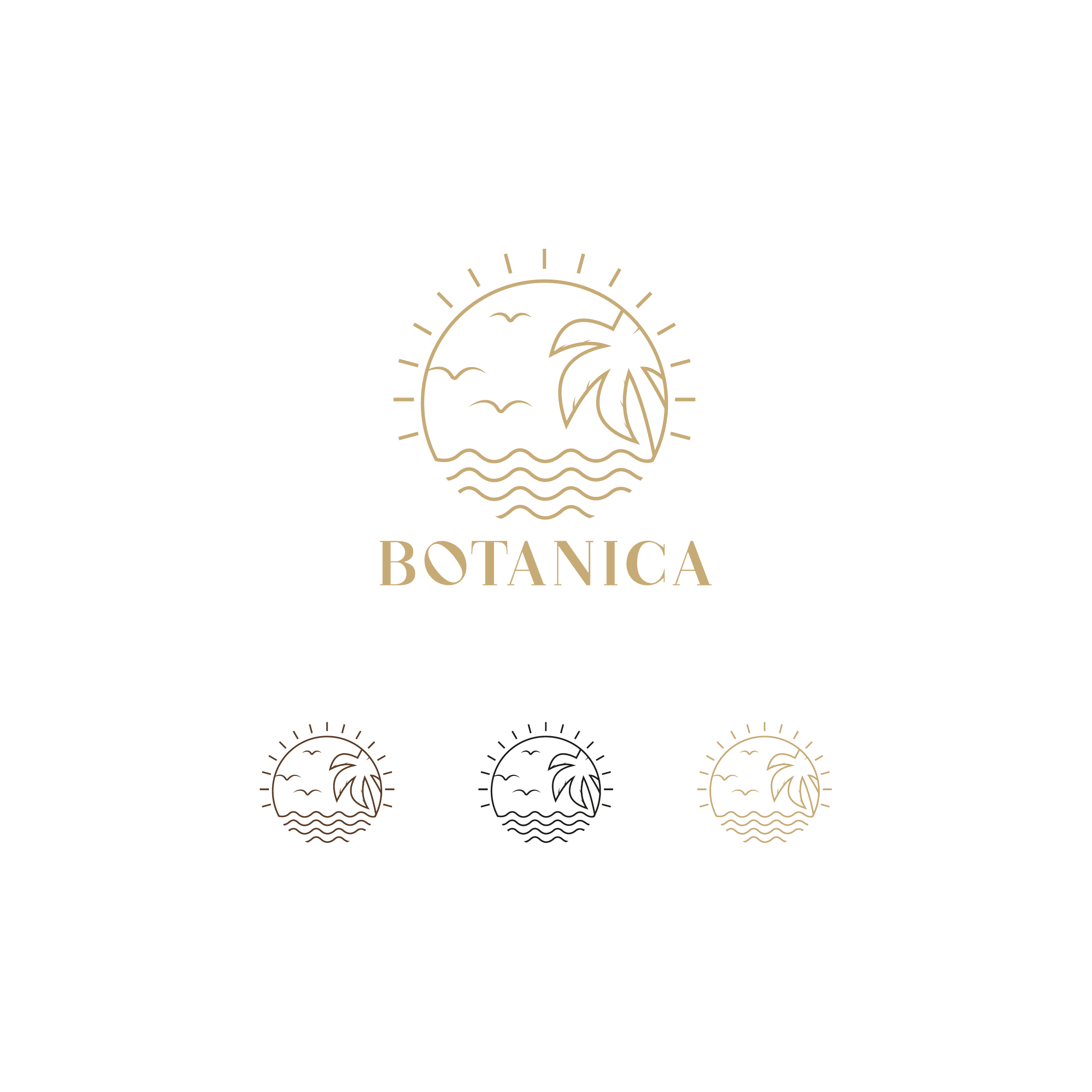 Logo Design by RAX20 for this project | Design #32666309
