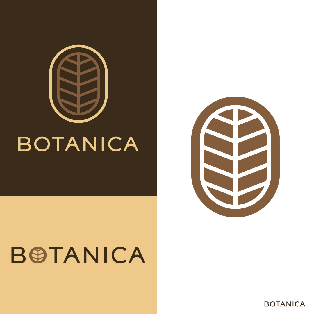 Logo Design by RonTwoThree for this project | Design #32667448