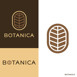 Logo Design by RonTwoThree