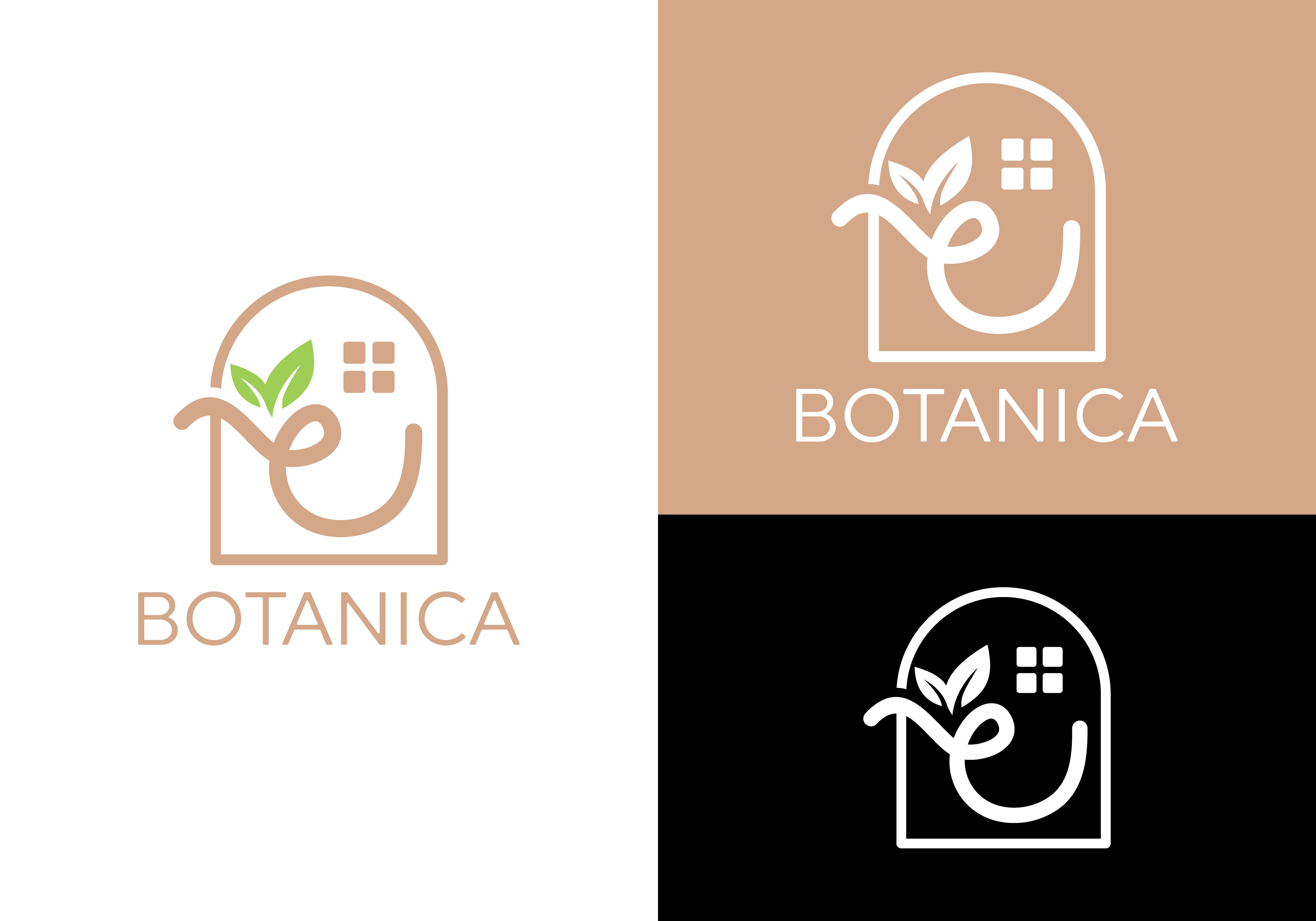 Logo Design by habibaakter21 for this project | Design #32671332