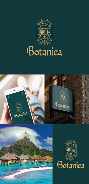 Logo Design by Naushad Designs for this project | Design: #32670272