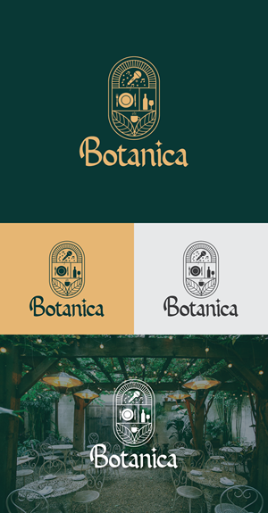 Logo Design by Naushad Designs