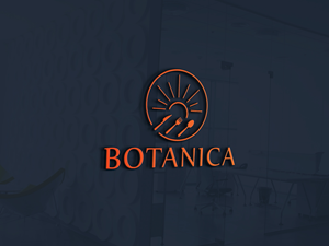 Logo Design by Tatiana Paulo for this project | Design: #32671521