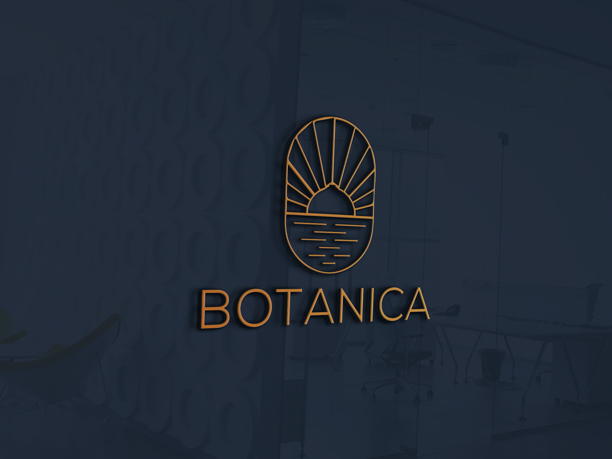 Logo Design by Tatiana Paulo for this project | Design #32671524