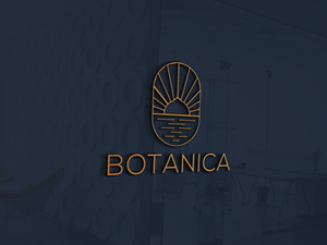 Logo Design by Tatiana Paulo for this project | Design: #32671524