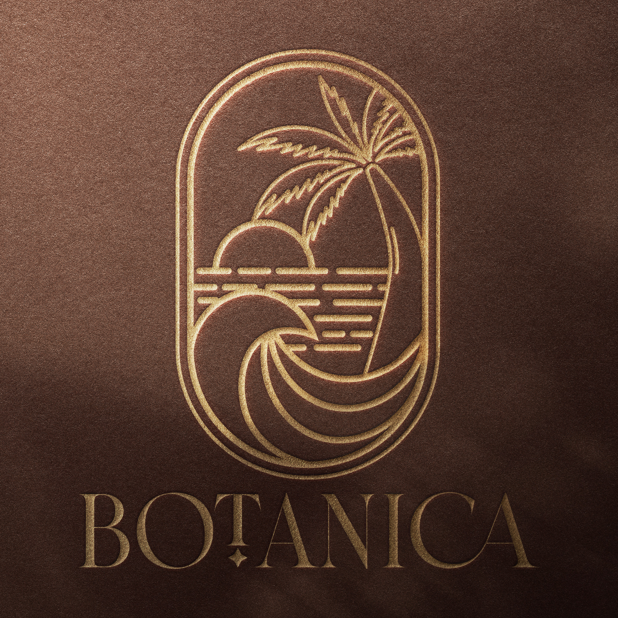 Diseño de Logo por .hamza.do. para este proyecto | Diseño #32674819