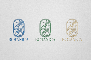 Logo Design by .hamza.do. for this project | Design: #32682072