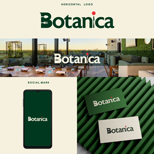 Logo Design by CariCuan24 for this project | Design: #32694514