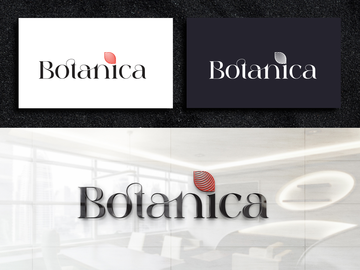 Logo Design by ArtSamurai for this project | Design #32667207