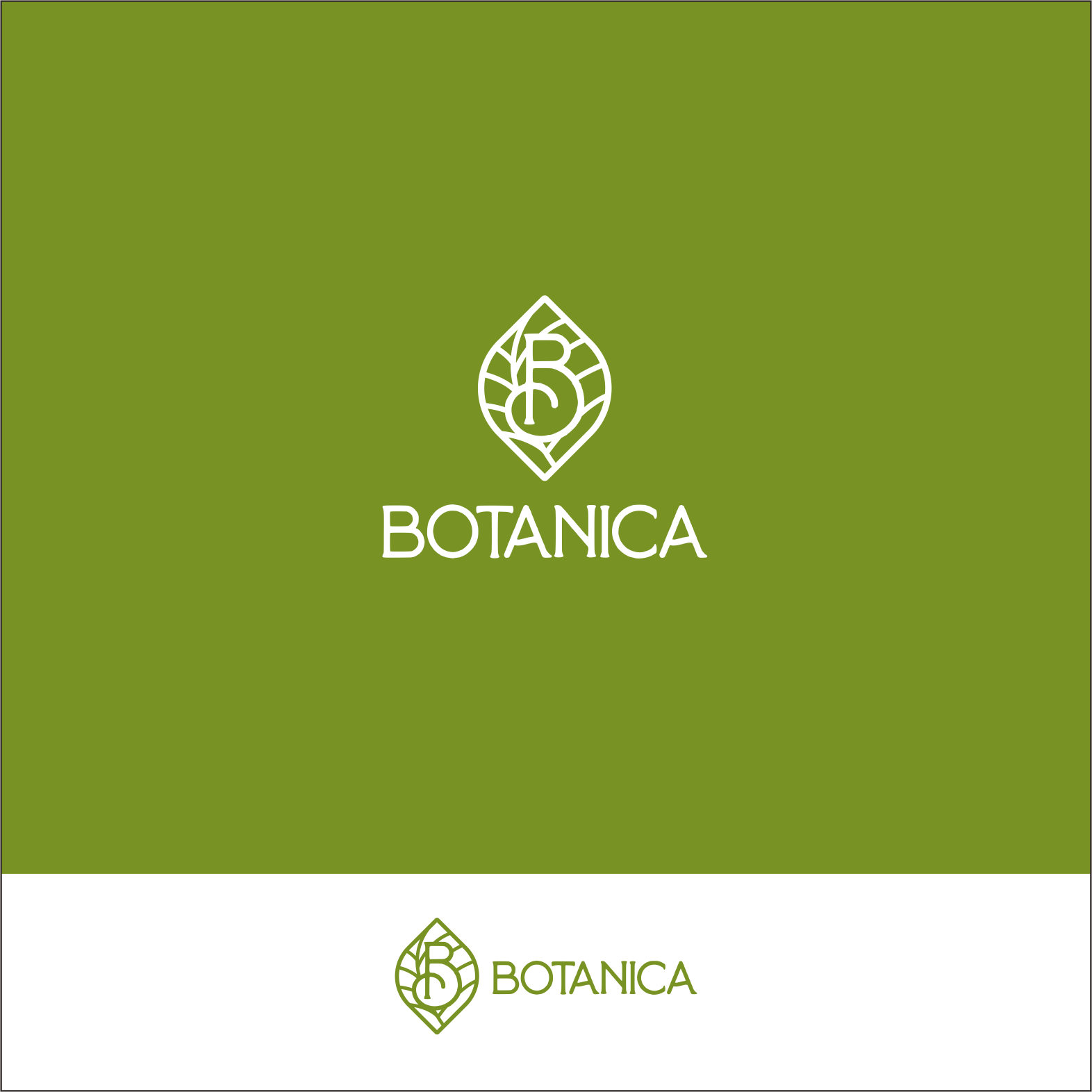 Logo Design by Arham Hidayat for this project | Design #32686523