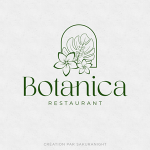 Logo Design by Sakuranight for this project | Design: #32683651