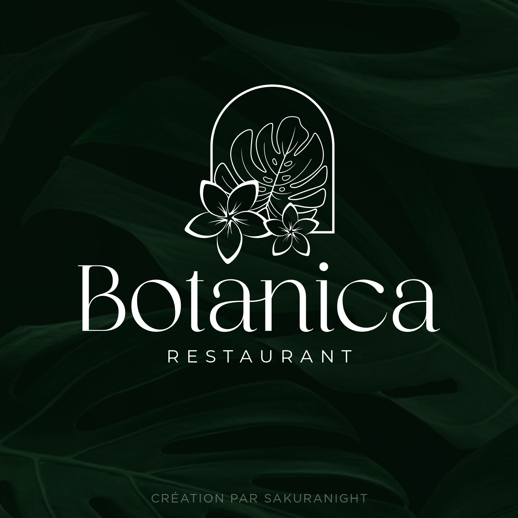 Logo-Design von Sakuranight für dieses Projekt | Design #32683652