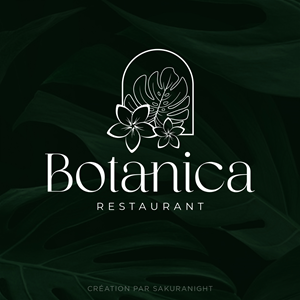 Logo Design by Sakuranight for this project | Design: #32683652