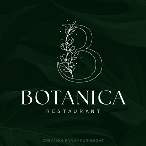 Logo Design by Sakuranight for this project | Design: #32684102