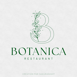 Logo Design by Sakuranight for this project | Design: #32684103