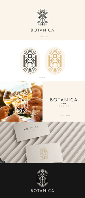 Logo Design by sez_inn for this project | Design #32675907