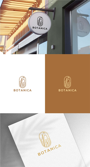 Logo Design by Dave Paresh for this project | Design: #32662766