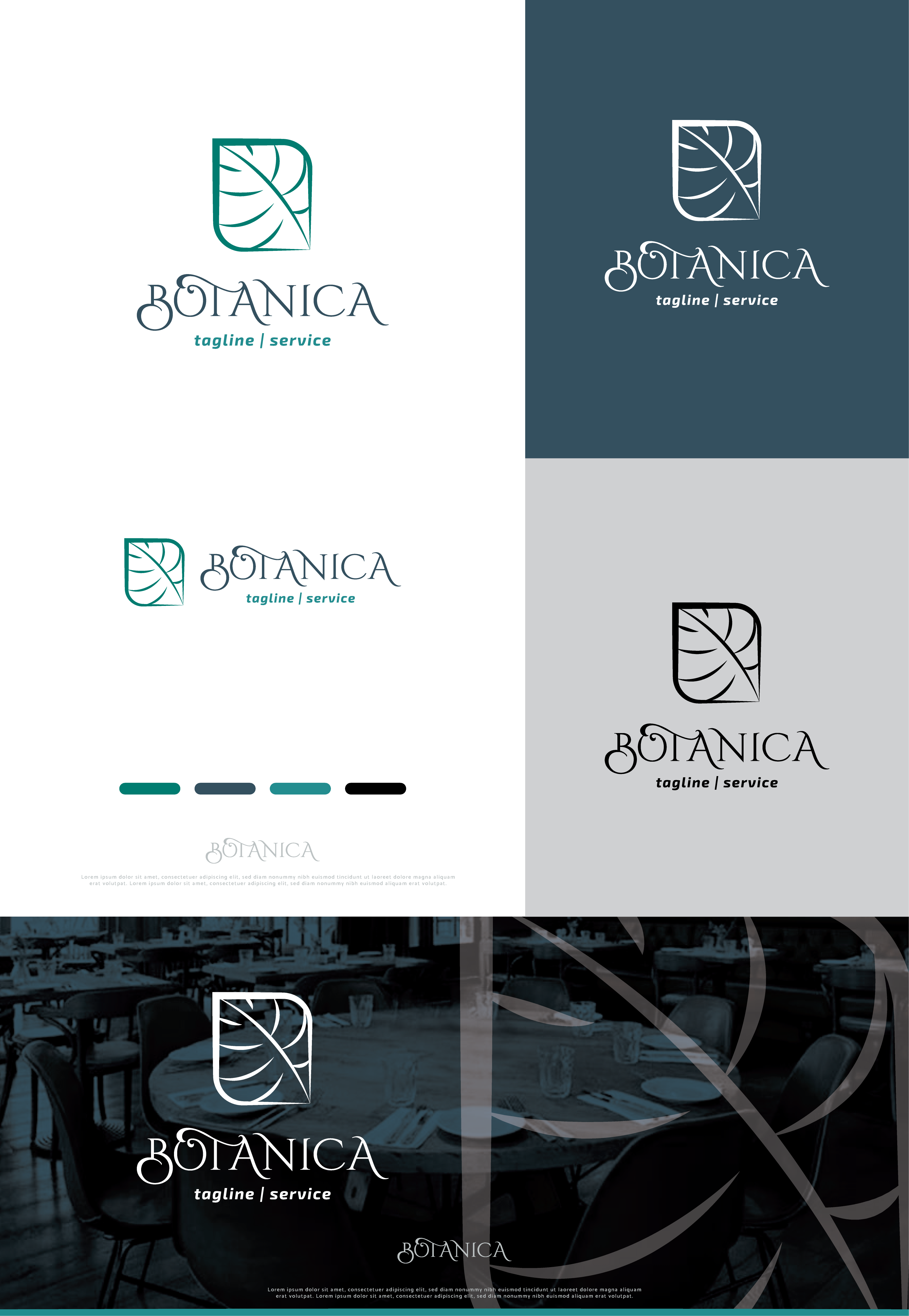 Logo Design by Gabriel T. Marques for this project | Design #32666264