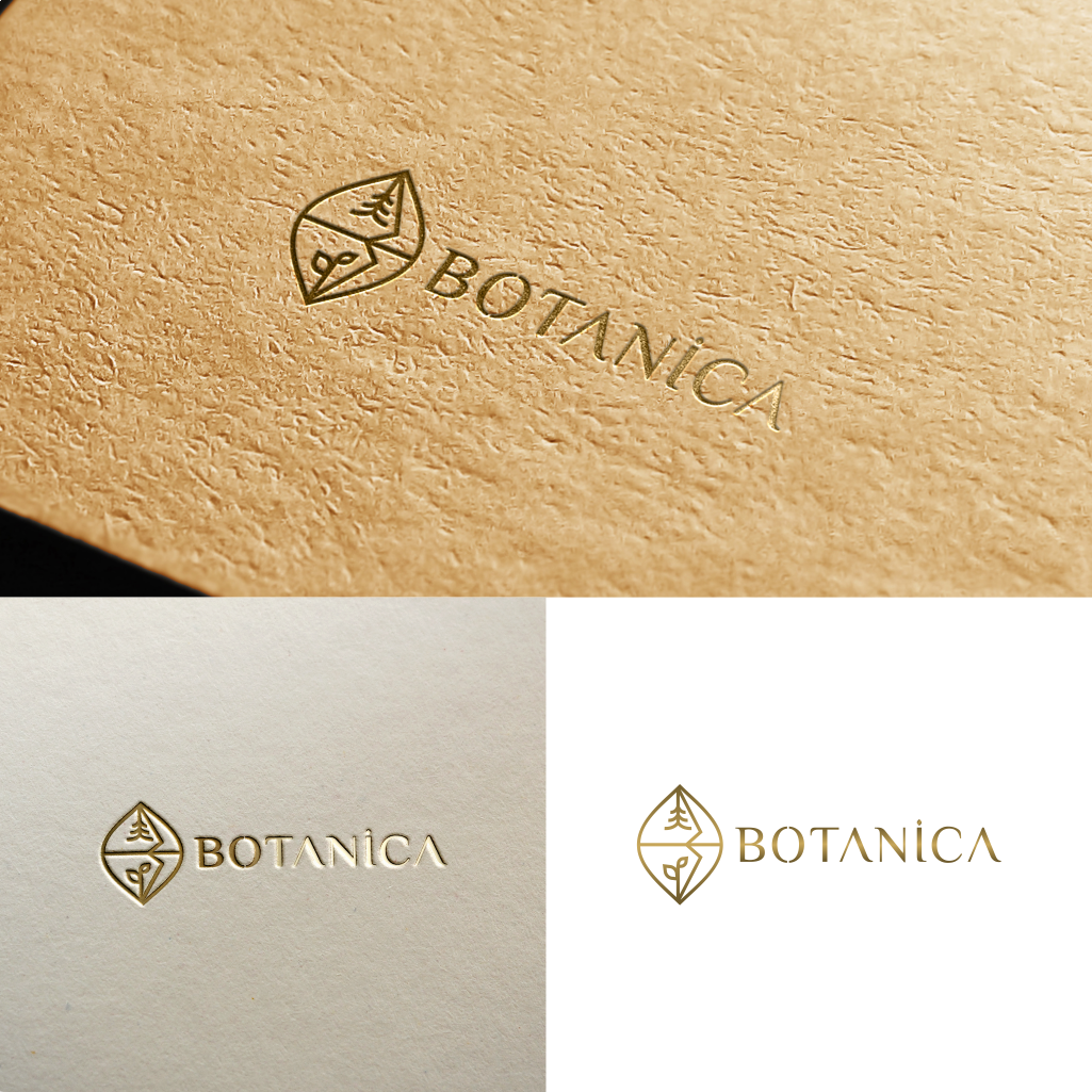 Logo Design by aqilazhifara for this project | Design #32664320