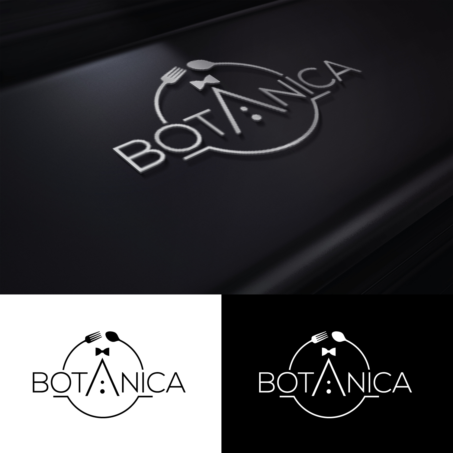 Logo Design by GODDREAMCREATION for this project | Design #32661828