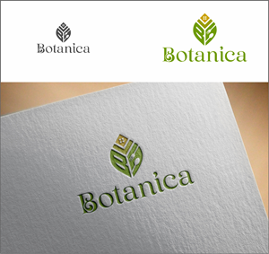 Logo Design by GreendArt