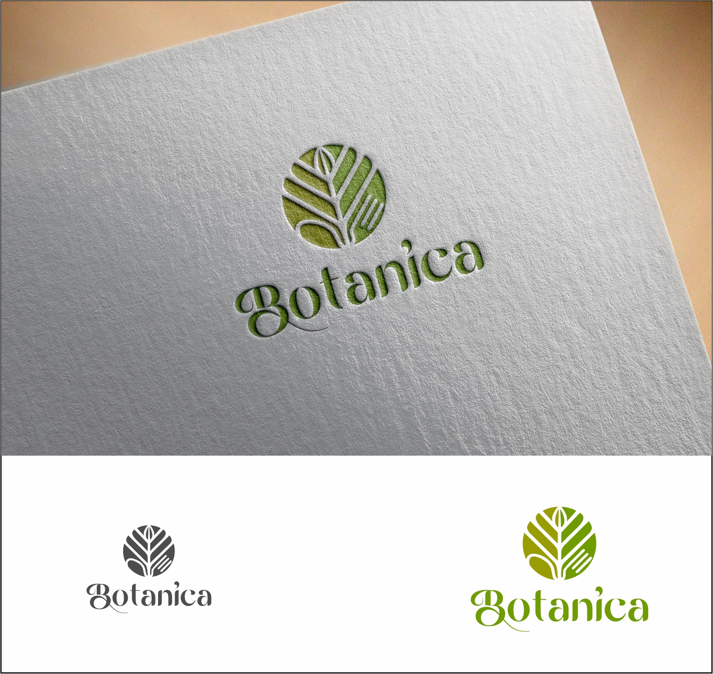 Logo Design by GreendArt for this project | Design #32696100