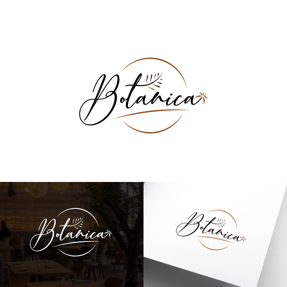 Logo Design by Tan-D for this project | Design #32677627