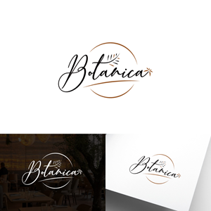 Logo Design by Tan-D for this project | Design: #32677627