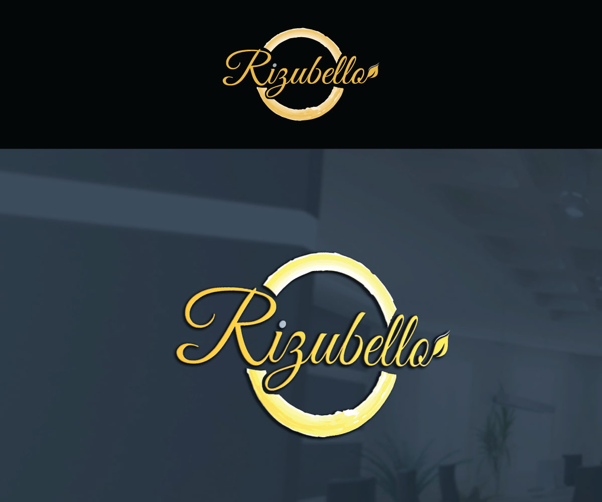 Logo Design by Luckey yaari for this project | Design #32667467