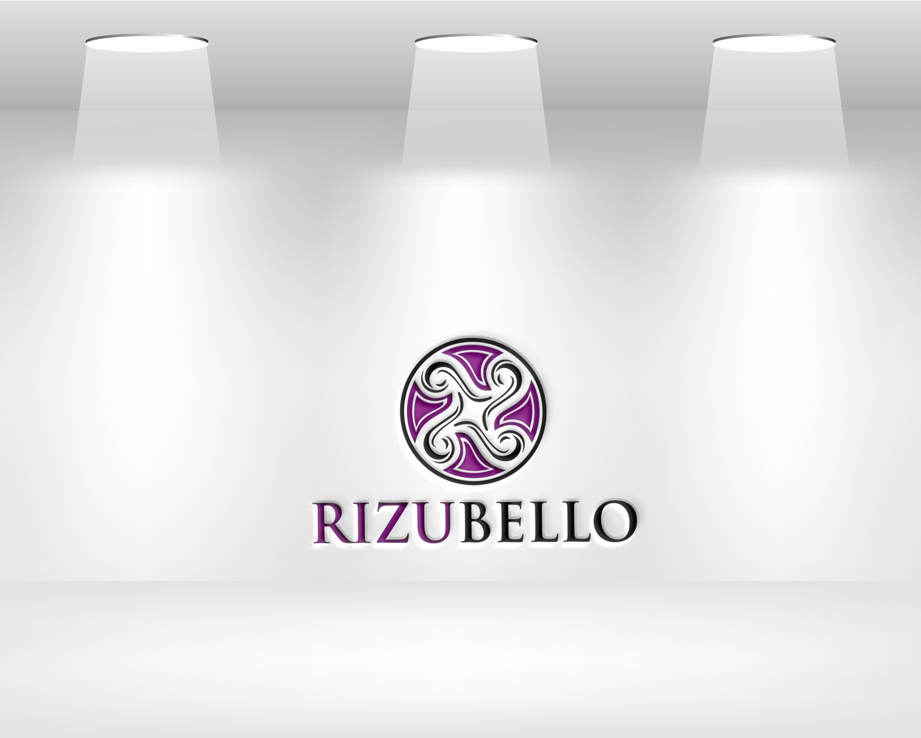 Logo-Design von Daniel Khan für dieses Projekt | Design #32662693